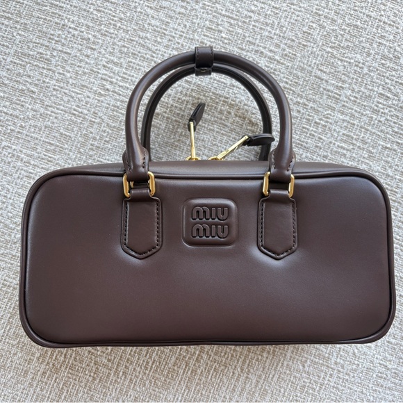 Miu Miu Arcadie - Like New - Picture 2 of 11